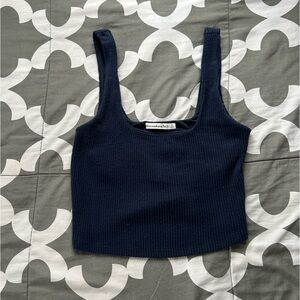 Abercrombie Tank Top